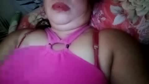 lovely_orchid online show from 7, 12, 2024