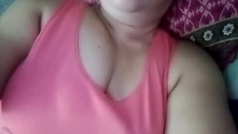 lovely_orchid online show from 25, 12, 2024