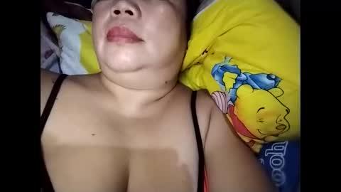 lovely_orchid online show from 20, 10, 2025