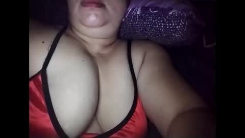 lovely_orchid online show from 25, 11, 2025