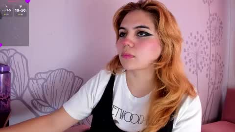 Paris Rose online show from 6, 7, 2026