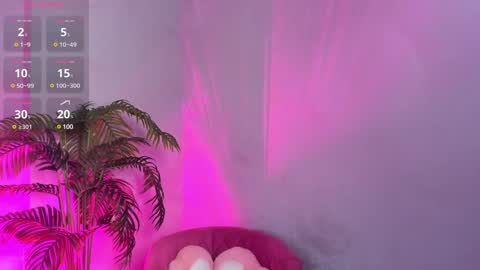 Lolly online show from 11, 1, 2025