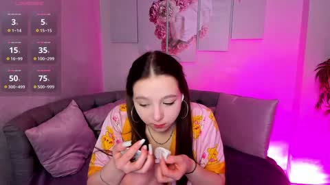 Lolly online show from 27, 1, 2025