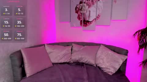 Lolly online show from 3, 3, 2025