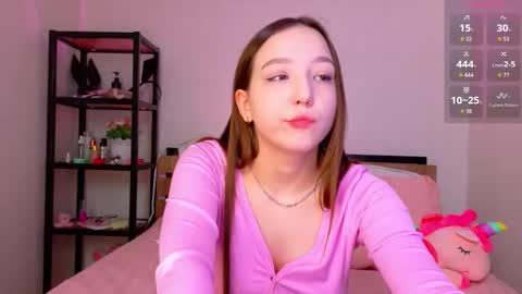 Lolly online show from 23, 10, 2025