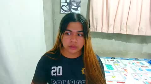 lovely_ricaxxx online show from 16, 9, 2025