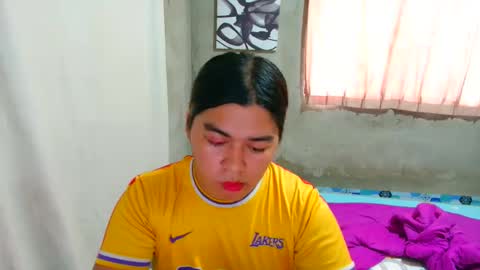 lovely_ricaxxx online show from 19, 9, 2025