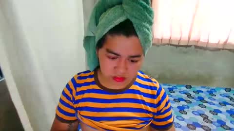 lovely_ricaxxx online show from 20, 9, 2025