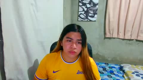 lovely_ricaxxx online show from 29, 9, 2025