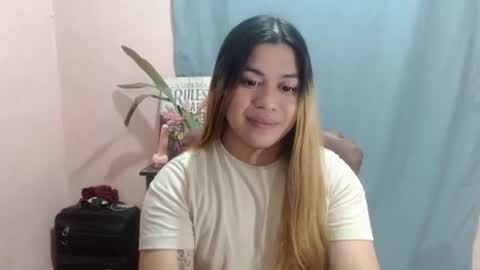 lovely_ricaxxx online show from 6, 10, 2025