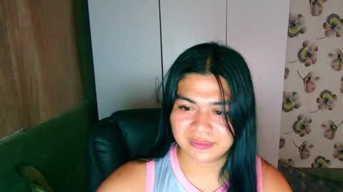 lovely_ricaxxx online show from 19, 10, 2025