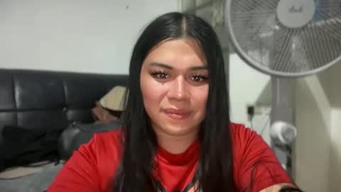 lovely_ricaxxx online show from 12, 11, 2025