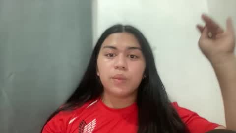 lovely_ricaxxx online show from 13, 11, 2025