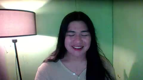 lovely_ricaxxx online show from 20, 12, 2025