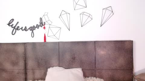 Snapshot of lovely_secret chatting on 9, 1, 2025 Hi guys online show from 9, 1, 2025