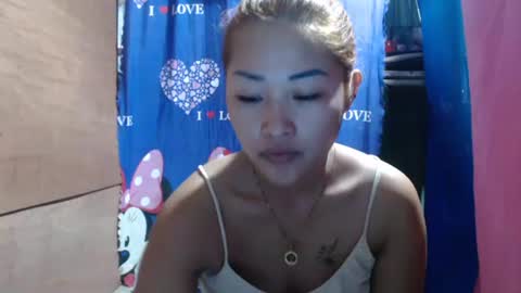 Snapshot of lovely_singlemom chatting on 5, 8, 2026 ask me dear online show from 5, 8, 2026