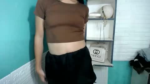 Snapshot of lovely_thea_xoxo chatting on 11, 2, 2026 Thea online show from 11, 2, 2026