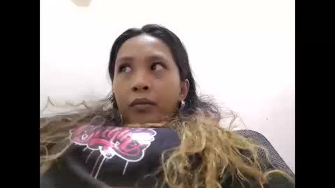 Snapshot of lovelyakeesha chatting on 22, 1, 2025 LovelyAkeesha online show from 22, 1, 2025