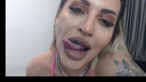 PrAllinXXXa online show from 4, 3, 2025