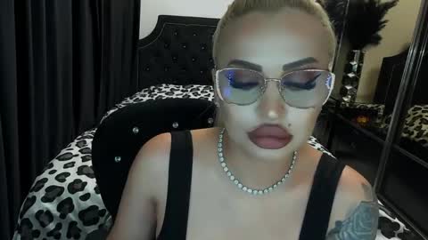 PrAllinXXXa online show from 22, 5, 2026