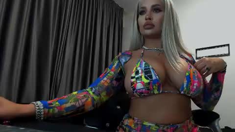 PrAllinXXXa online show from 7, 7, 2026
