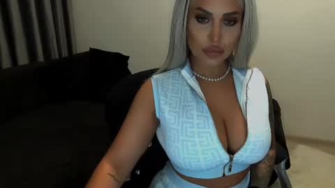 PrAllinXXXa online show from 20, 7, 2026