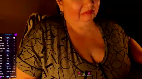 Anelana online show from 13, 1, 2025
