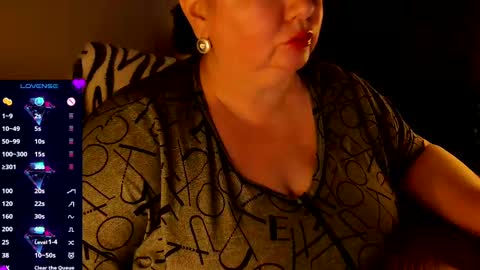 Anelana online show from 14, 1, 2025