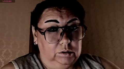 Anelana online show from 30, 3, 2026