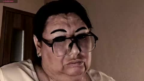 Anelana online show from 14, 4, 2026