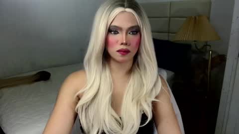 LOVELY CAREL 777 online show from 9, 11, 2025