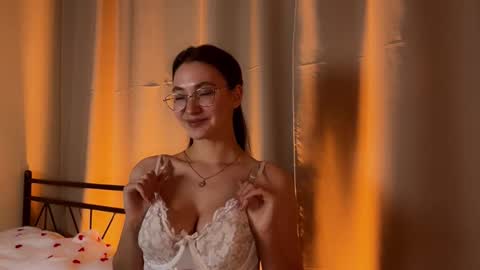 Snapshot of lovelycoupleforyou chatting on 5, 12, 2025 Solfiro online show from 5, 12, 2025