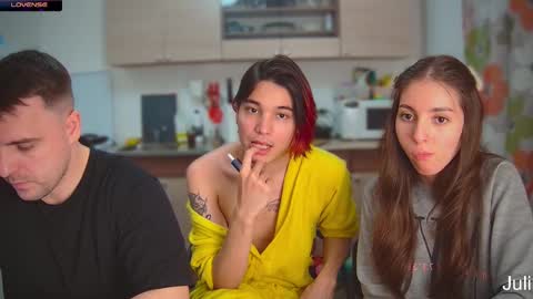 Snapshot of lovelydany3 chatting on 11, 12, 2024 lovelydany3 online show from 11, 12, 2024