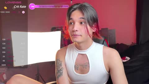 Snapshot of lovelydany3 chatting on 17, 12, 2024 lovelydany3 online show from 17, 12, 2024