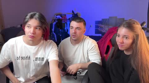 Snapshot of lovelydany3 chatting on 19, 12, 2024 lovelydany3 online show from 19, 12, 2024