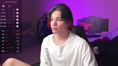 Snapshot of lovelydany3 chatting on 22, 12, 2024 lovelydany3 online show from 22, 12, 2024