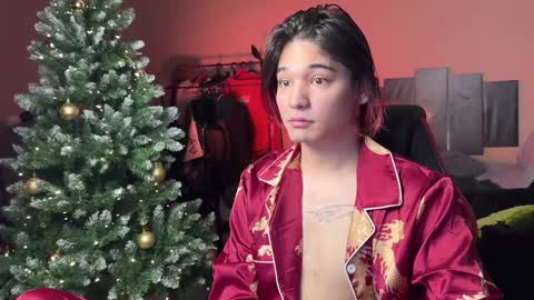 Snapshot of lovelydany3 chatting on 2, 1, 2025 lovelydany3 online show from 2, 1, 2025