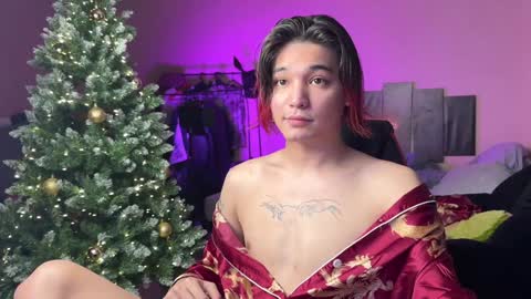 Snapshot of lovelydany3 chatting on 3, 1, 2025 lovelydany3 online show from 3, 1, 2025