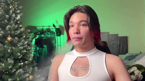 Snapshot of lovelydany3 chatting on 4, 1, 2025 lovelydany3 online show from 4, 1, 2025