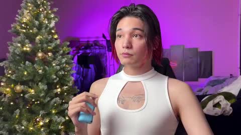 Snapshot of lovelydany3 chatting on 5, 1, 2025 lovelydany3 online show from 5, 1, 2025