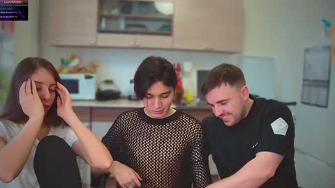 Snapshot of lovelydany3 chatting on 15, 1, 2025 lovelydany3 online show from 15, 1, 2025