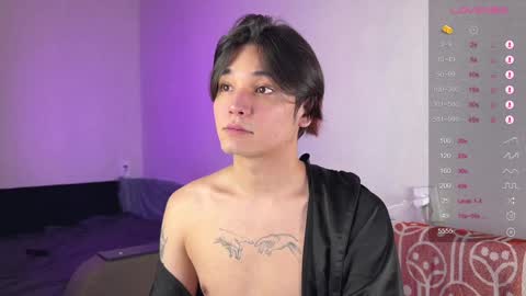 Snapshot of lovelydany3 chatting on 3, 2, 2025 lovelydany3 online show from 3, 2, 2025