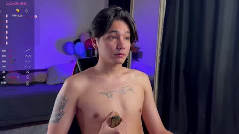 Snapshot of lovelydany3 chatting on 9, 3, 2025 lovelydany3 online show from 9, 3, 2025