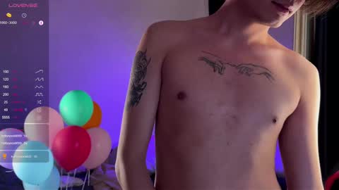 Snapshot of lovelydany3 chatting on 10, 3, 2025 lovelydany3 online show from 10, 3, 2025