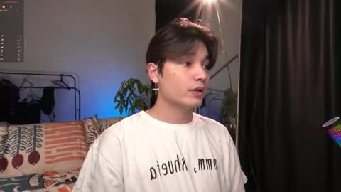 Snapshot of lovelydany3 chatting on 13, 10, 2025 lovelydany3 online show from 13, 10, 2025