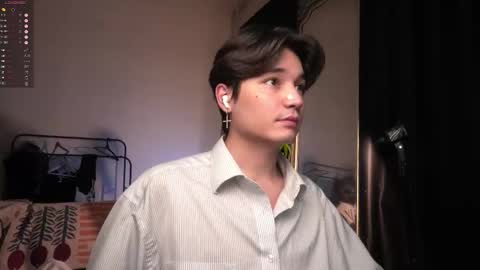 Snapshot of lovelydany3 chatting on 15, 10, 2025 lovelydany3 online show from 15, 10, 2025