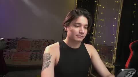 lovelydany3 online show from 2, 2, 2026