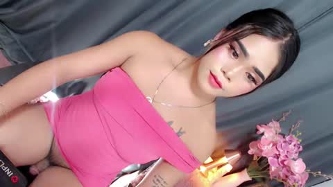 lovelydollsandra online show from 18, 2, 2025