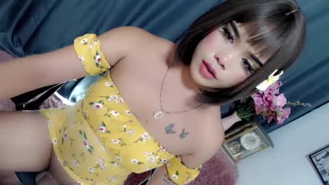lovelydollsandra online show from 22, 2, 2025