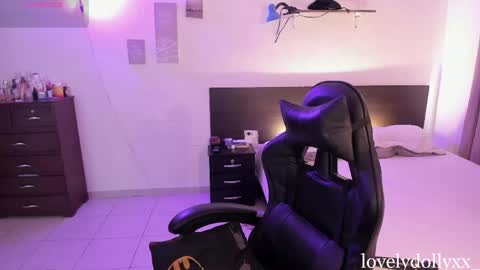 Snapshot of lovelydollyxx_ chatting on 11, 5, 2026 lovely online show from 11, 5, 2026